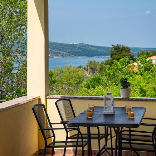 Apartment Mari Novigrad