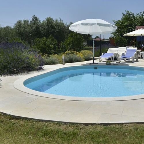 House Gurianum Vodnjan