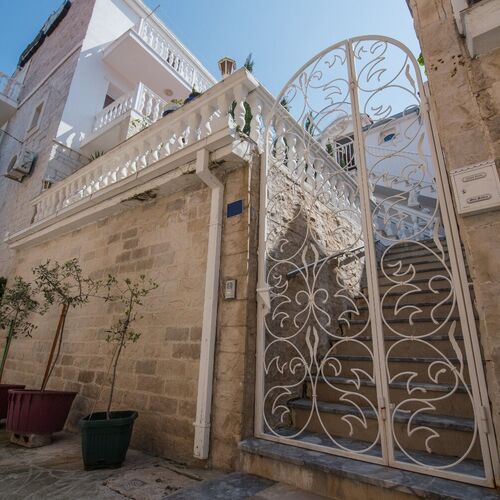 Apartment Mare Trogir  4