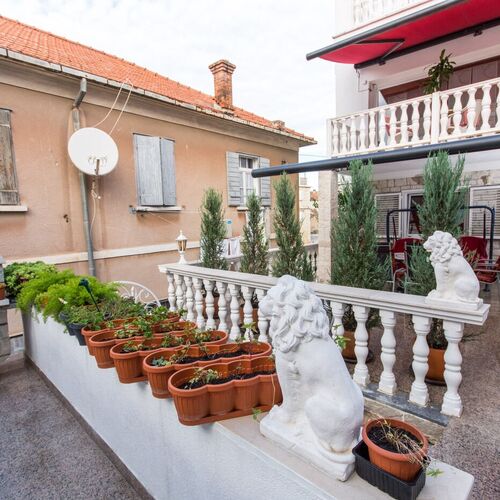 Apartment Mare Trogir