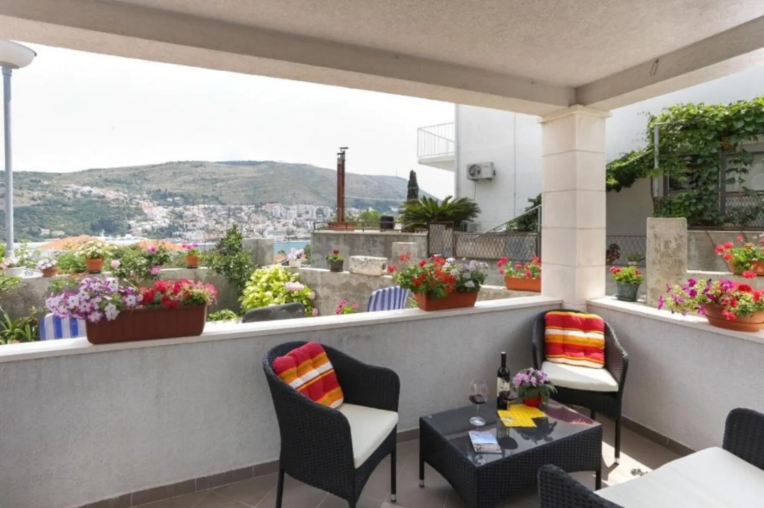 Apartments Mira Dubrovnik
