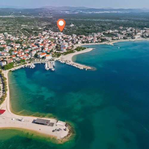 Apartments Nada Srima