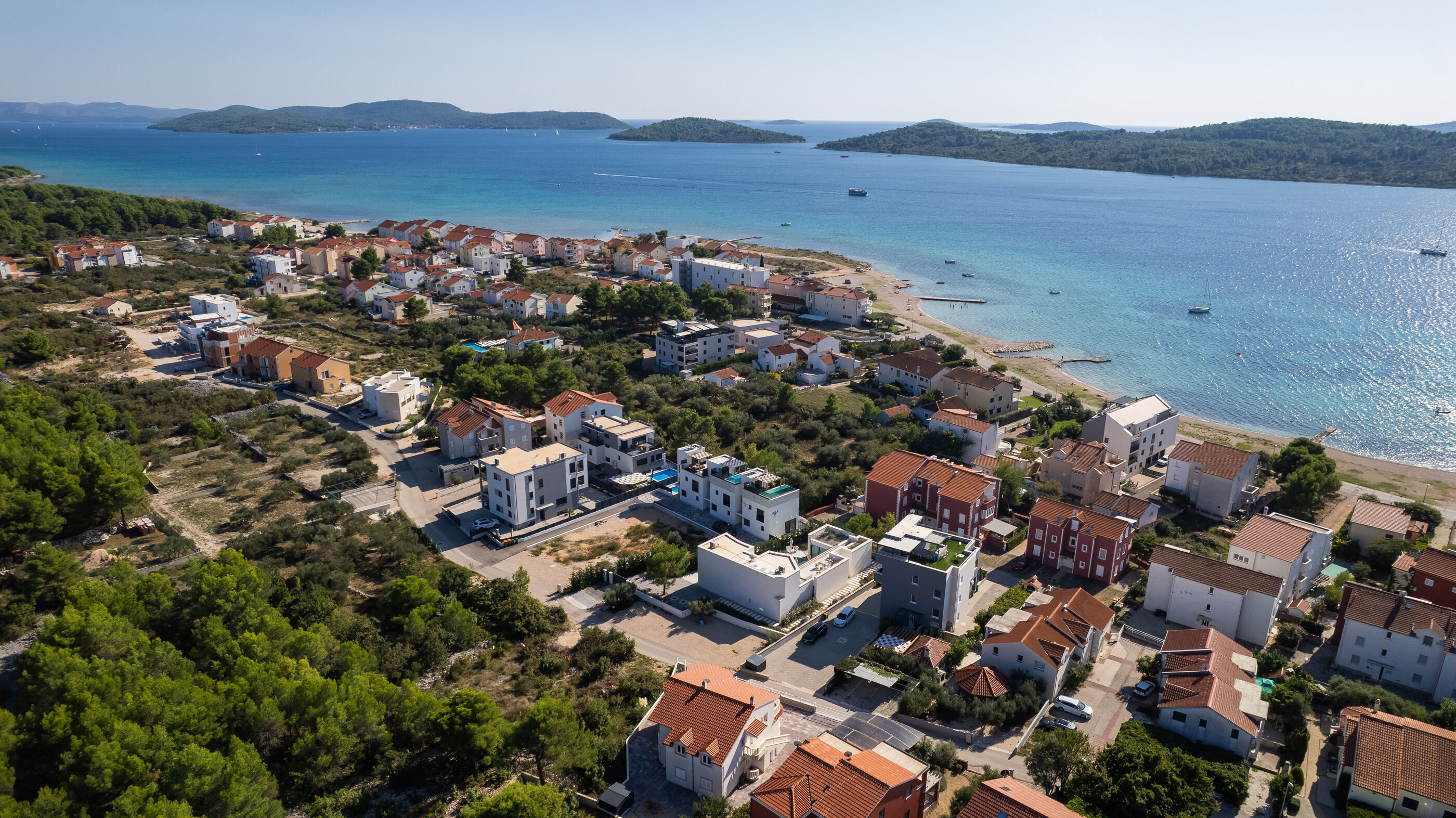 Apartments Nada Srima