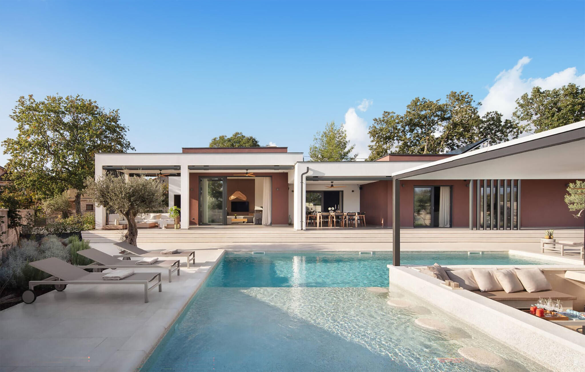 Vendégház Brajkovići - CIS269