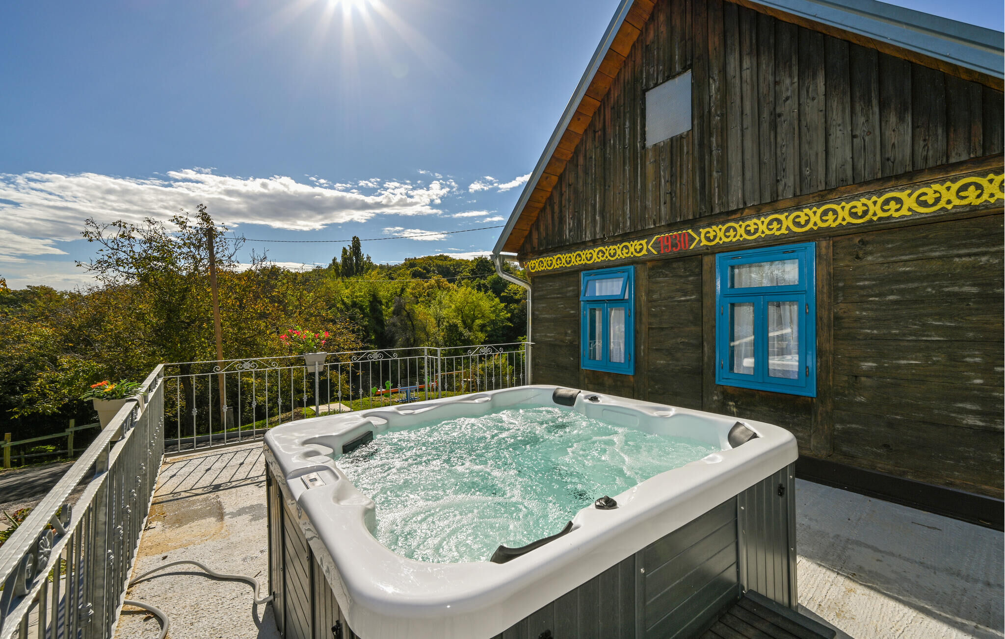 Vendégház Blaškovec - CCC556