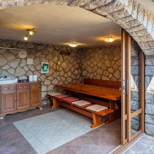 Apartman Malinska - CKI658  3