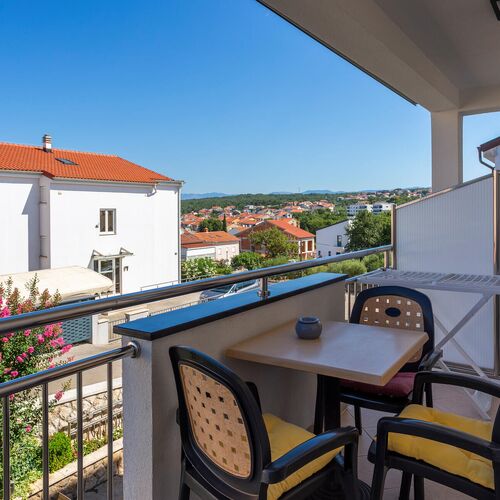 Apartman Malinska - CKI658