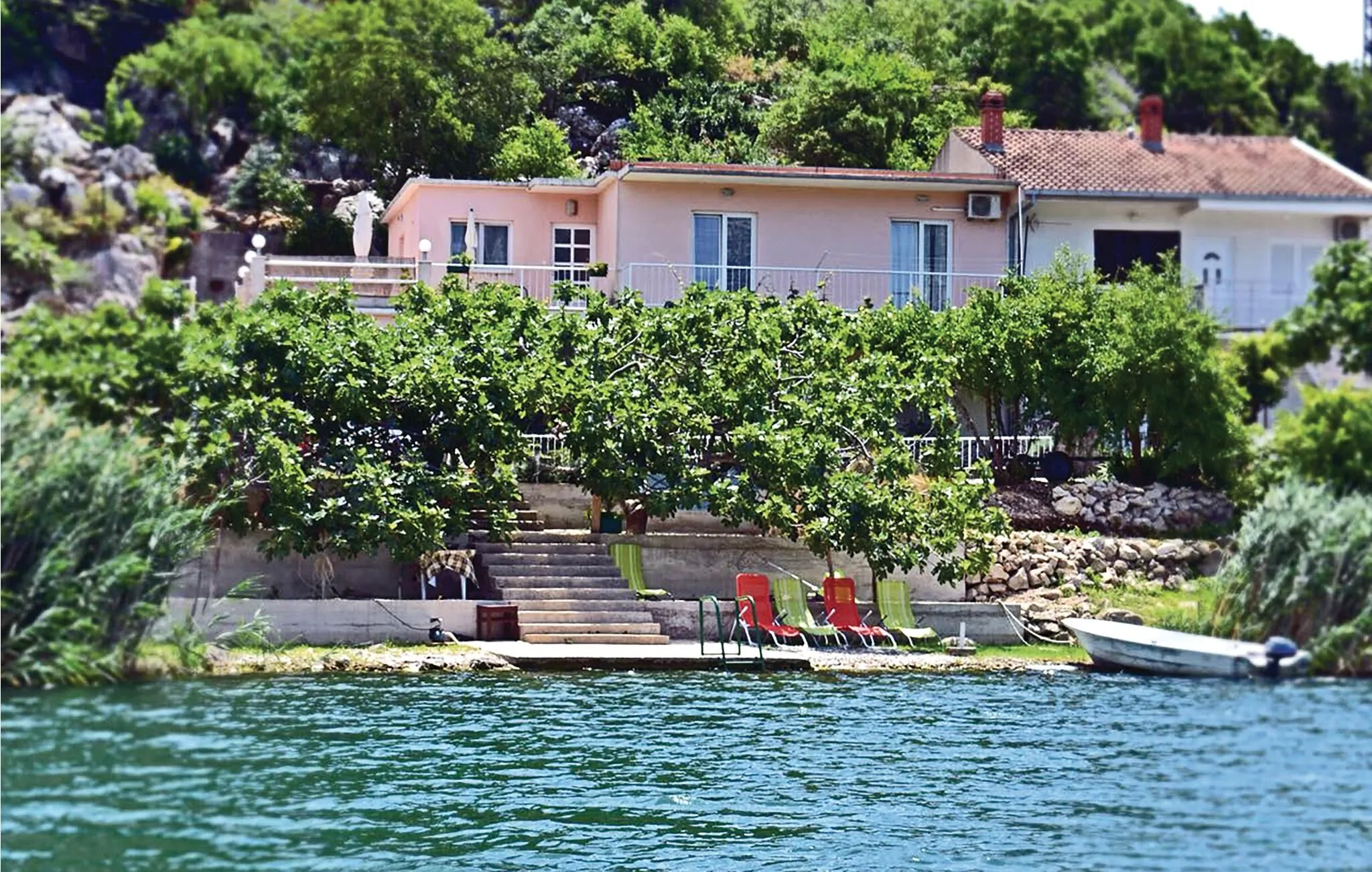 Apartman Ploče - CDR204