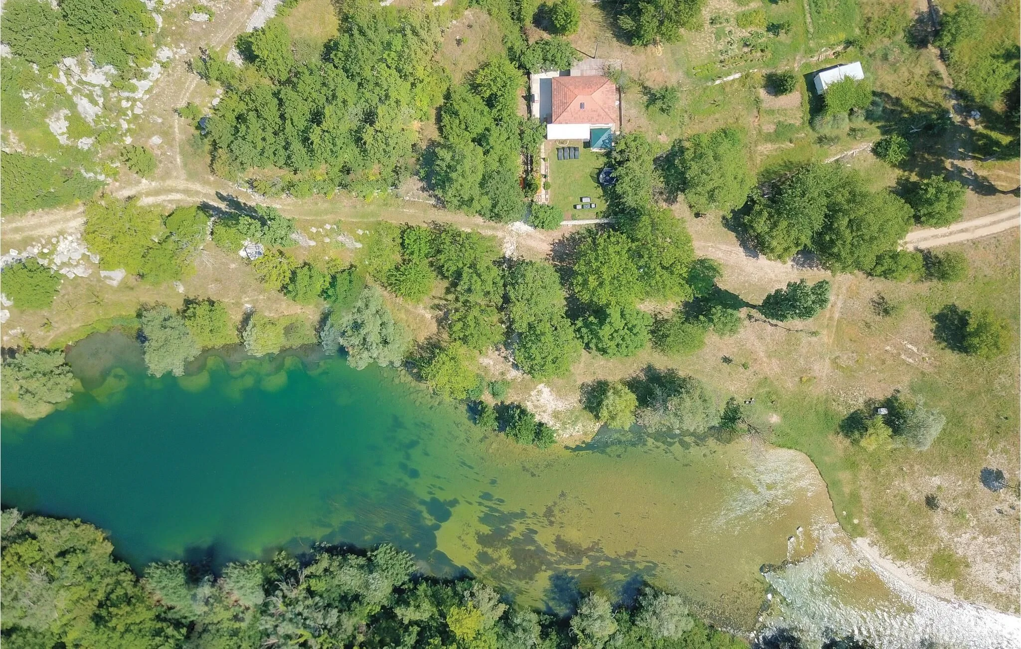 Vendégház Škarbići - CDC198