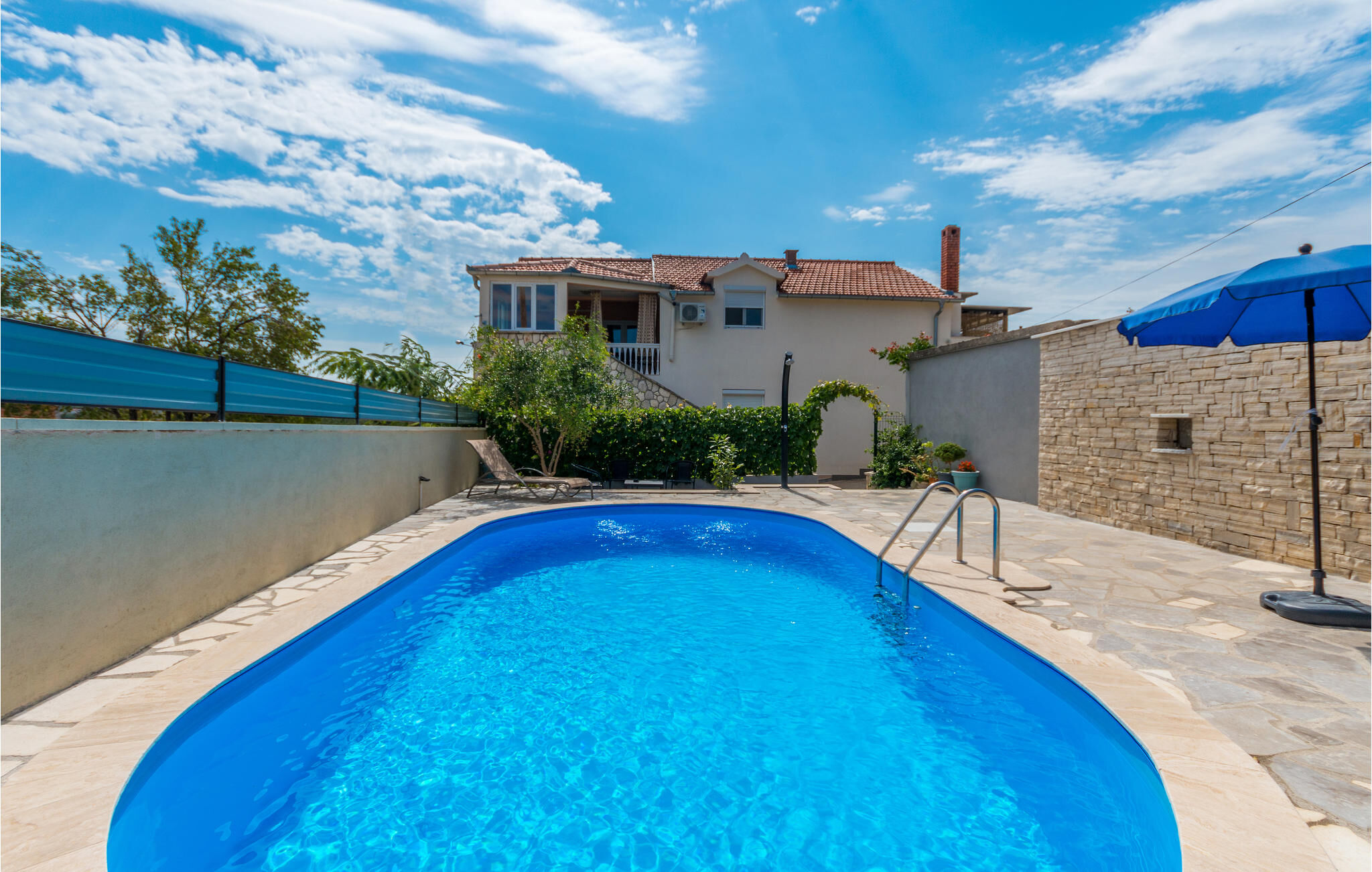 Apartman Banjevci - CDI036