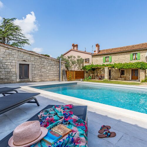 Vendégház Brajkovići - CIV732