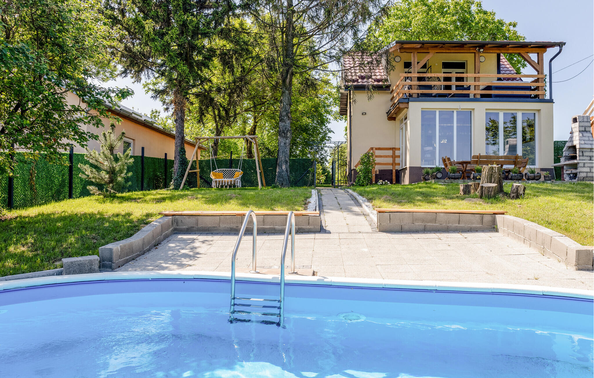 Vendégház Aljmaš - CCS062