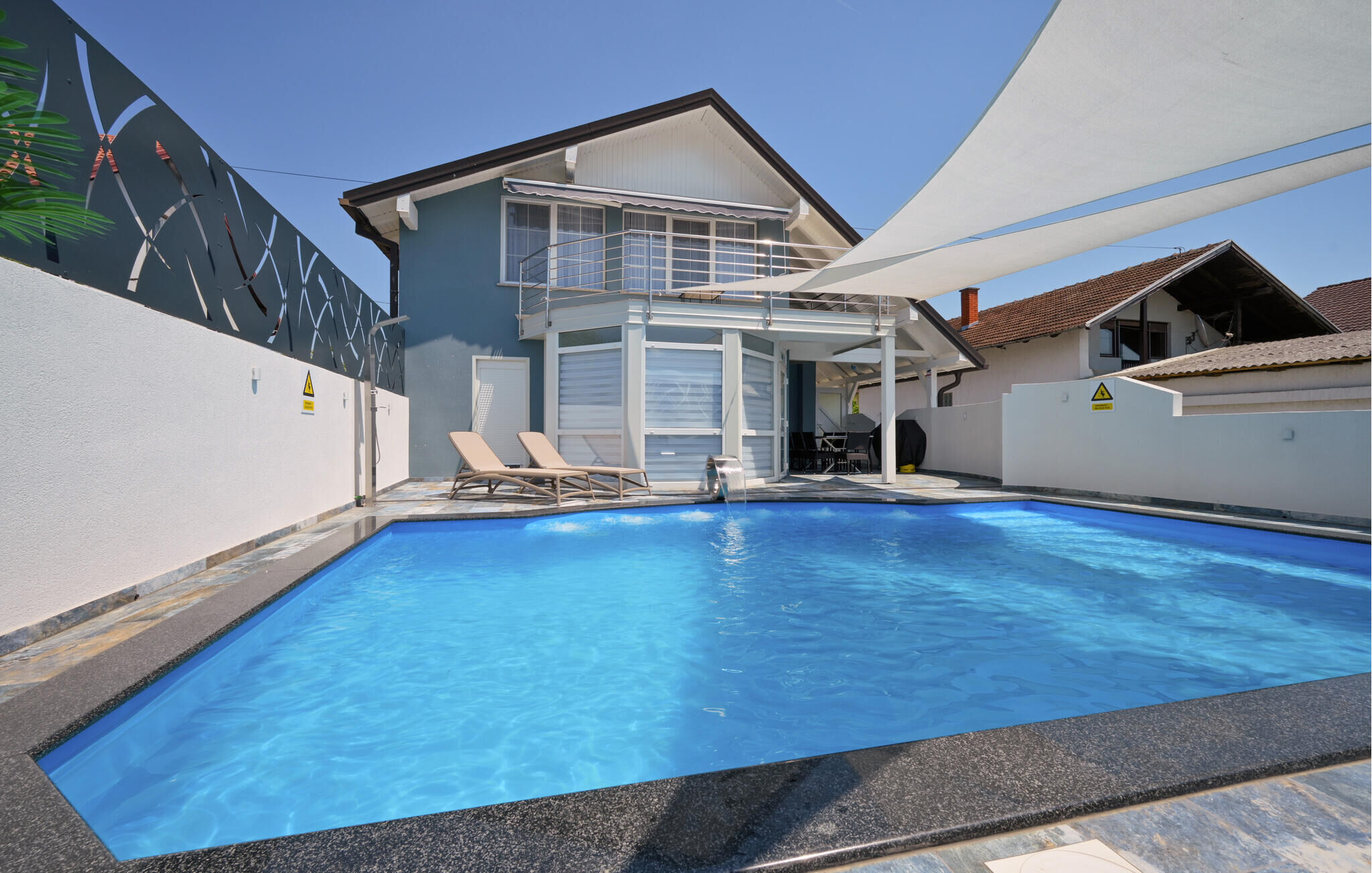 Vendégház Bjelovar - CCC575