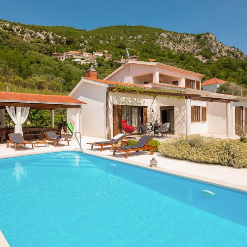 Vendégház Škarbići - CDT869