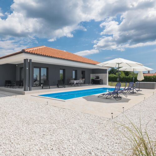 Vendégház Žminj - CIS340