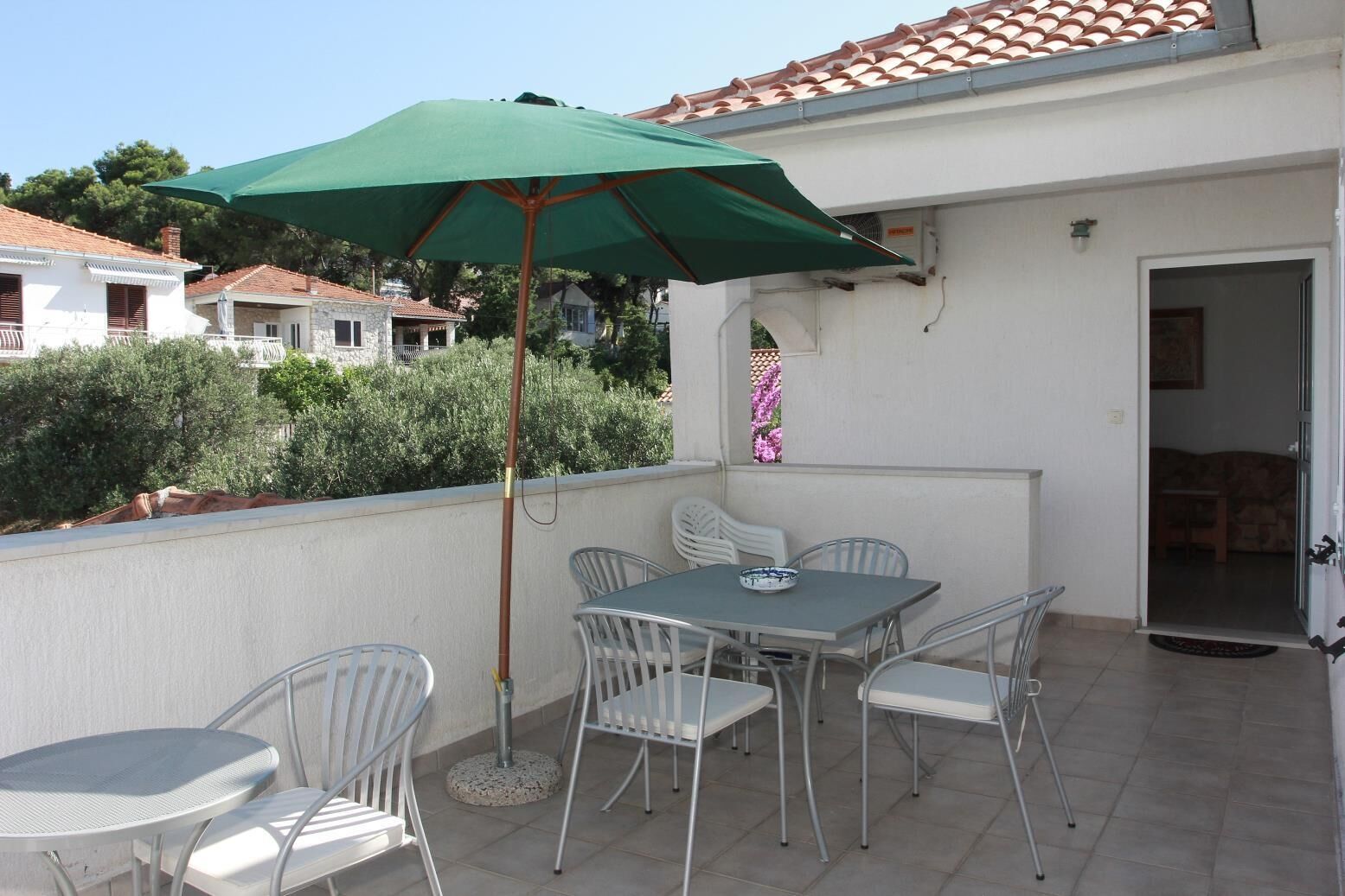 Apartment Vinko Postira