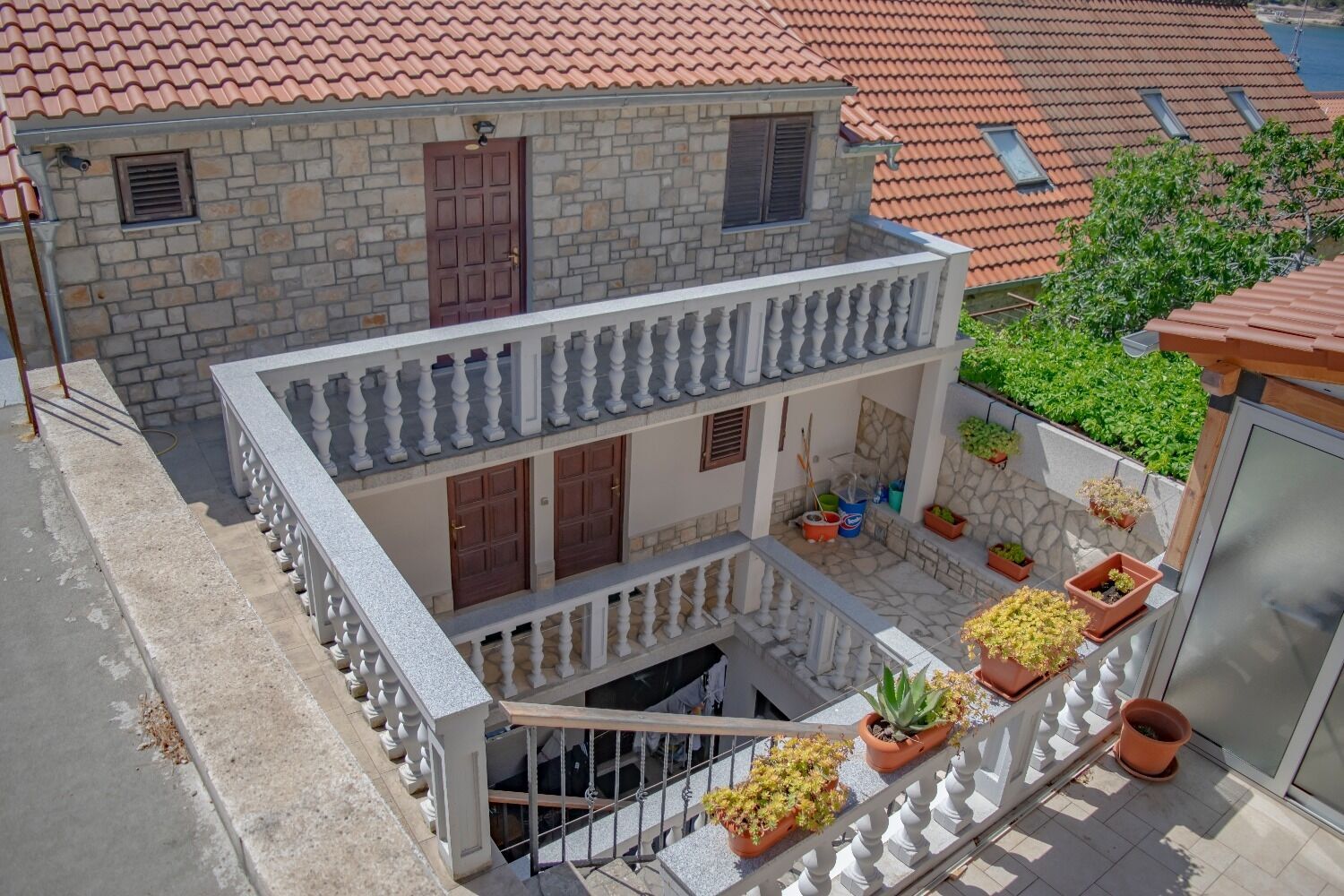 Apartments Daira Stomorska