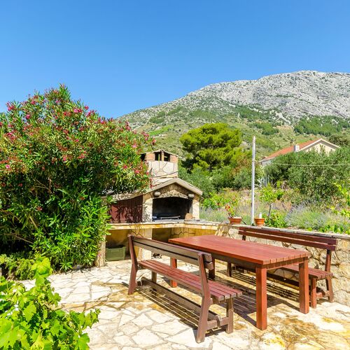 Apartments Josip Ivan Dolac II