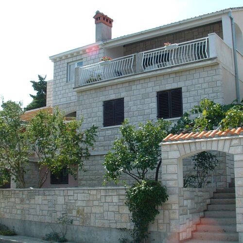 Apartment Lucija Korcula  2