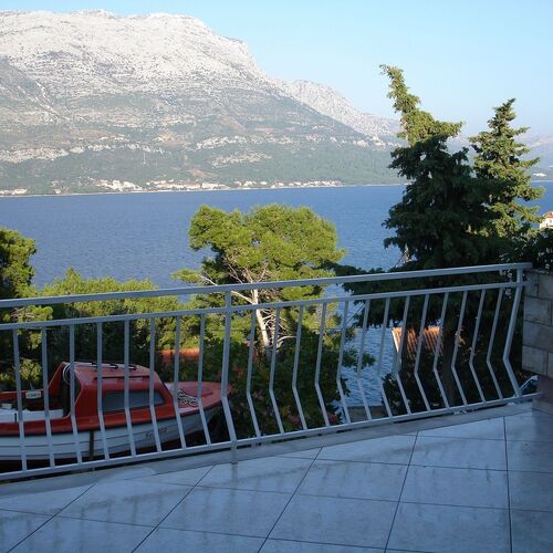 Apartment Lucija Korcula  4