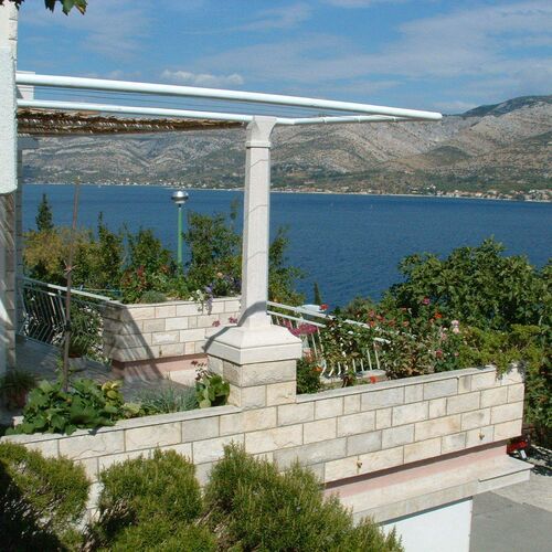 Apartment Lucija Korcula