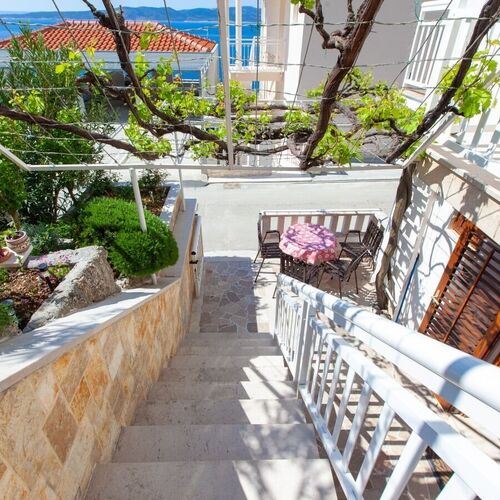 Apartment Ante M Brela  4