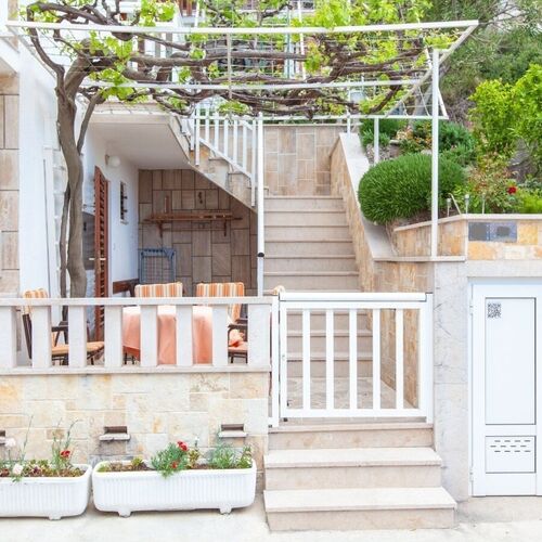 Apartment Ante M Brela  2