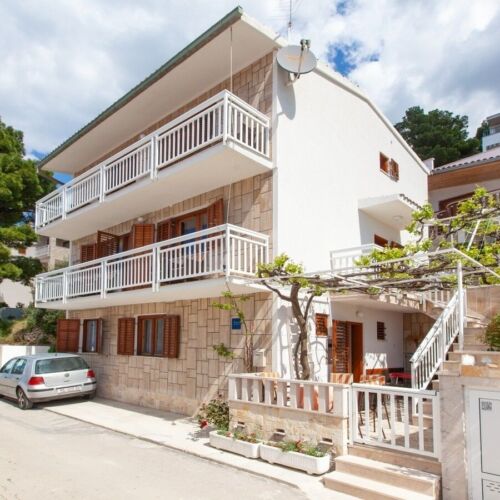 Apartment Ante M Brela