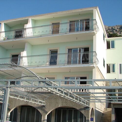 Apartments Marko Brela  2
