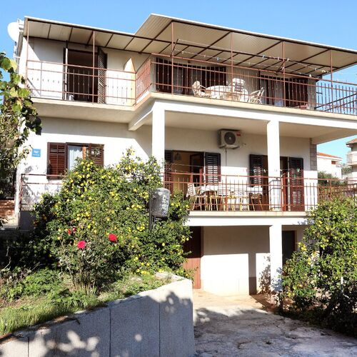 Apartments Ante Seget Vranjica II  4