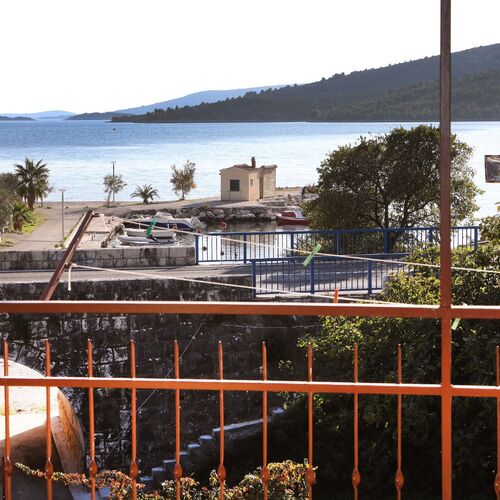 Apartments Ante Seget Vranjica II