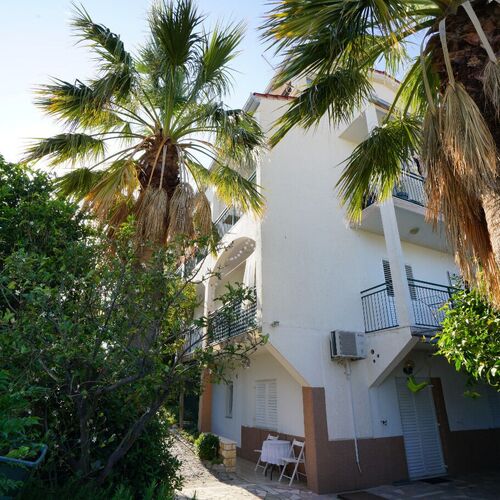 Apartment Marija Podstrana II