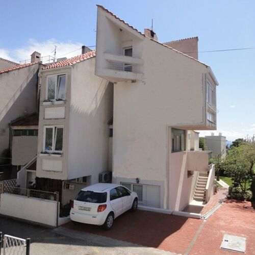 Apartment Maria Split  2