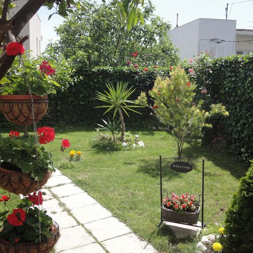 Apartment Maria Split  3