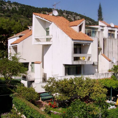 Apartment Maria Split