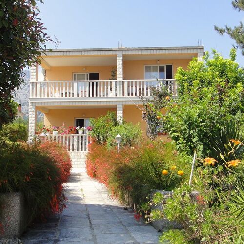 Apartments Antonio Orebic  2