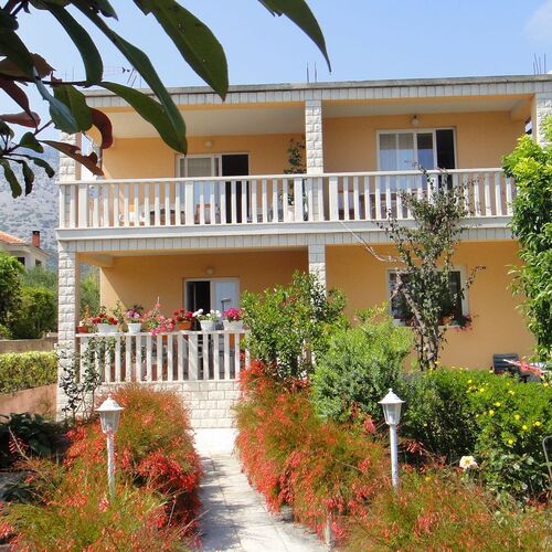Apartments Antonio Orebic  4