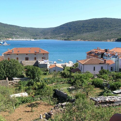 Apartment Mici 1 Cres  2
