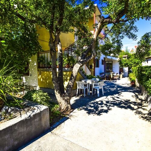 Apartments Snježa Vodice  4