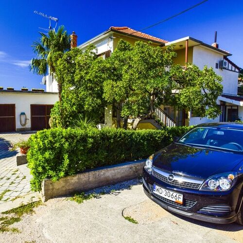 Apartments Snježa Vodice  2