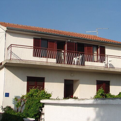 Apartments Dragan Jezera