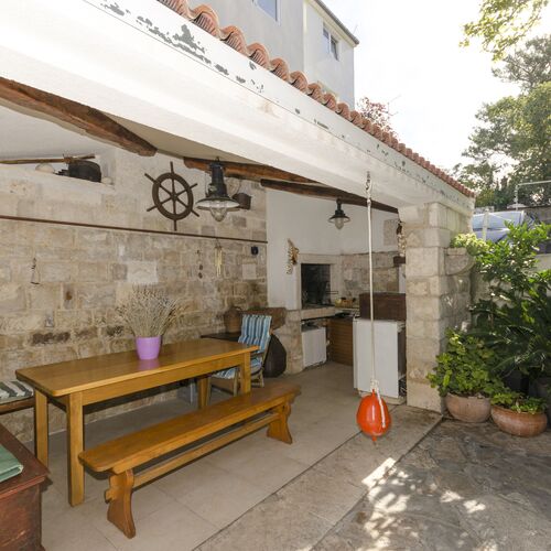Apartments Jadro Makarska  4