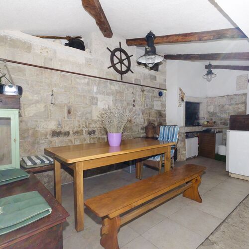 Apartments Jadro Makarska  3