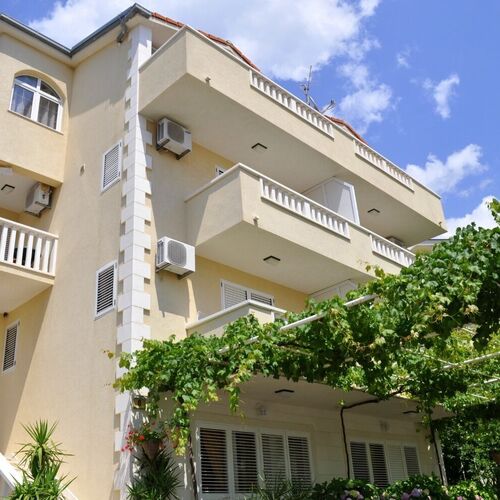 Apartments Ivi Makarska  4