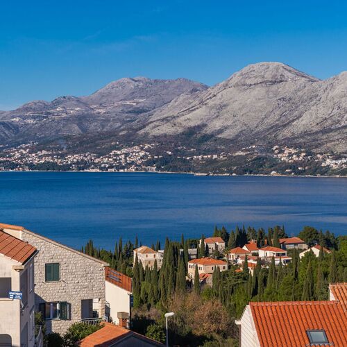 Apartments Pavo Cavtat