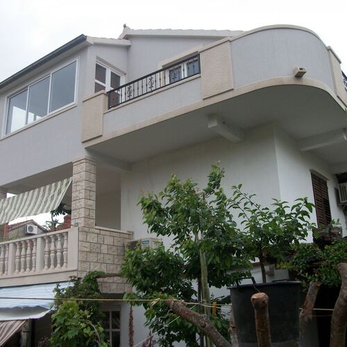 Apartment Damir Postira  4
