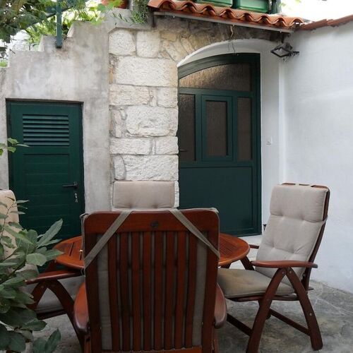 Apartment Davor Split  2
