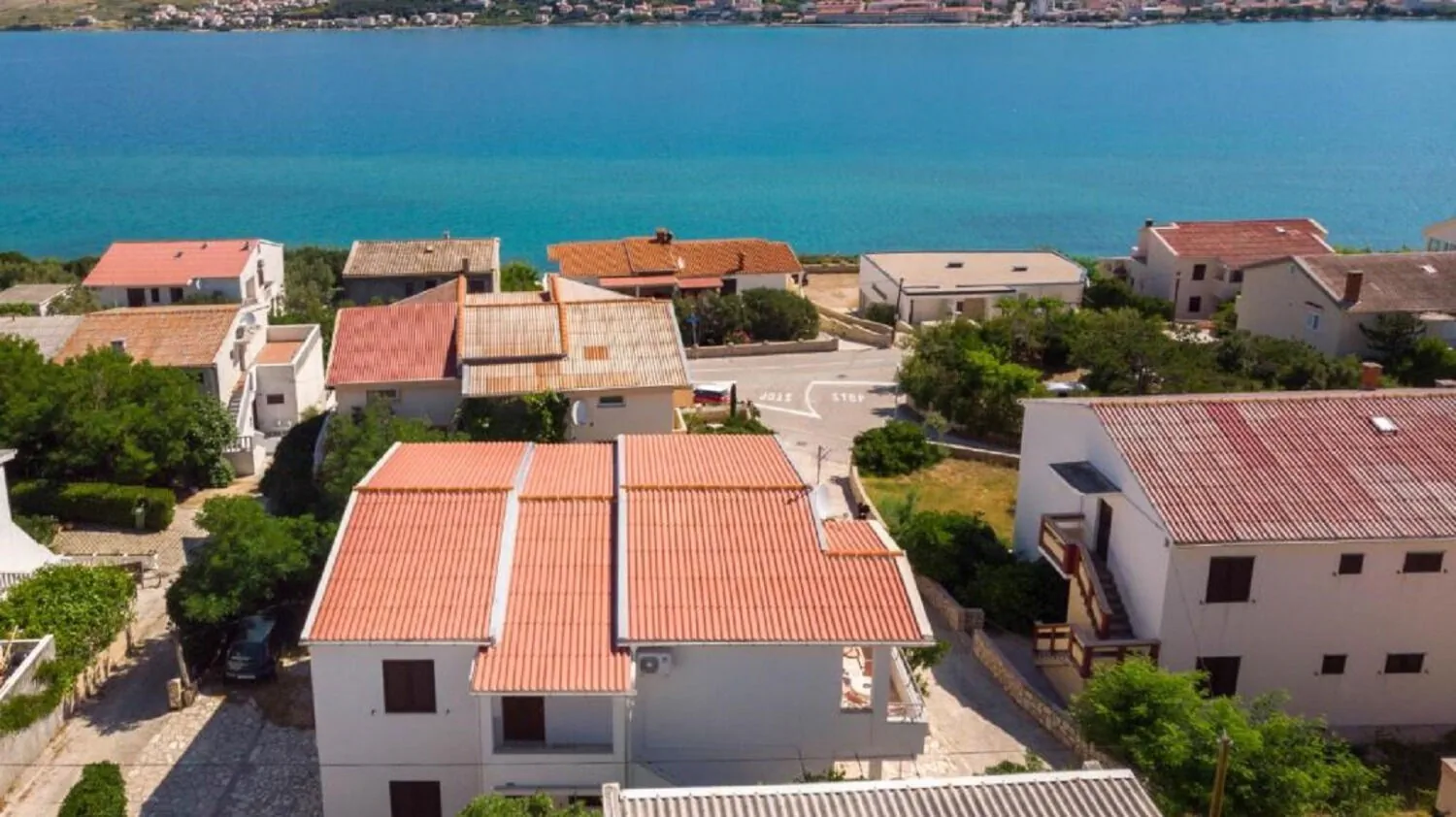 Apartments Marko Pag II