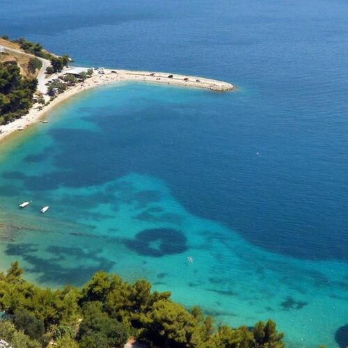 Apartment Marina Split II  3