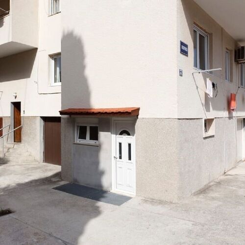 Apartment Marina Split II  2